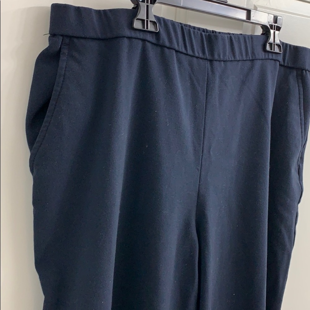 Briggs New York Plus Size Dress Slacks